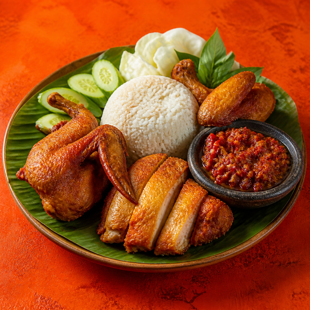 Paket campur